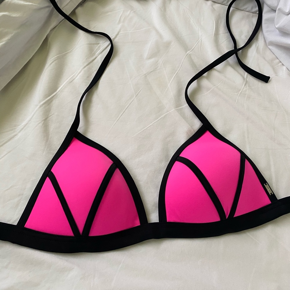 VS Swim bikini top